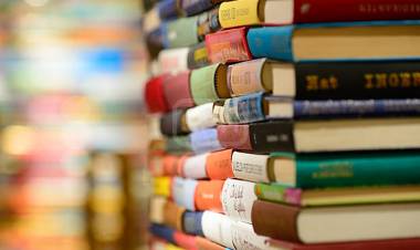 SAN ROQUE SE PREPARA PARA LA 3ª FERIA ITINERANTE DEL LIBRO