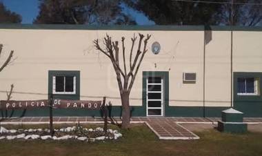 DESPLIEGAN UN IMPORTANTE OPERATIVO POR EL 78° ANIVERSARIO DE COLONIA PANDO