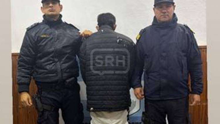 CAEN CON 153 PLANTAS DE CANNABIS EN SAN ROQUE